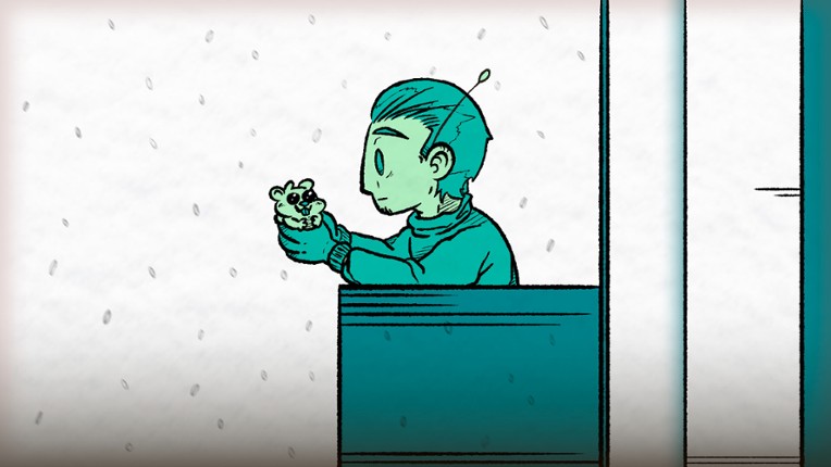 Prosrochennyy screenshot