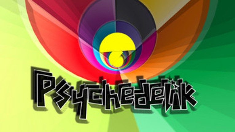 Psychedelik Image