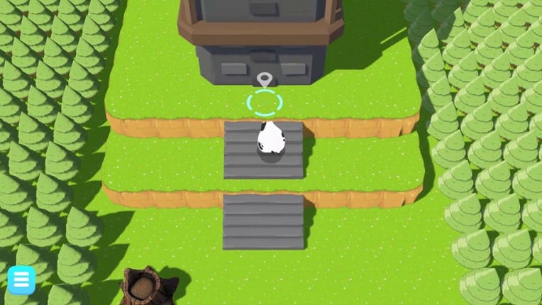 Pudding Fantasy: Tales of Go and Magic screenshot