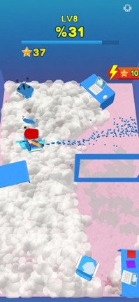 Puffer 3D screenshot