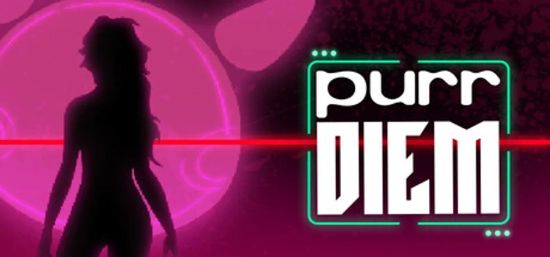 PURR DIEM Image