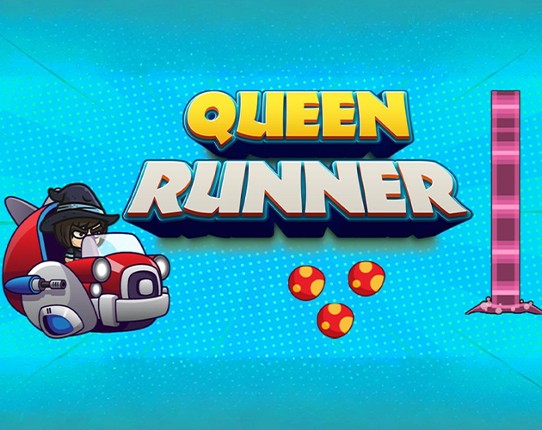 Queen Runner Image