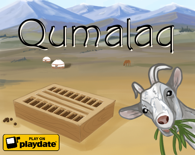 Games like Qumalak