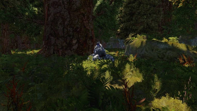 R.C. Bot Inc. screenshot