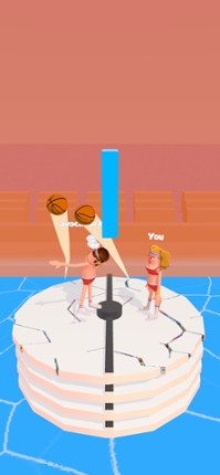 Ragball 3D! Image