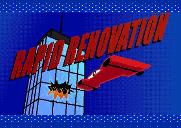 Rapid Renovation Image