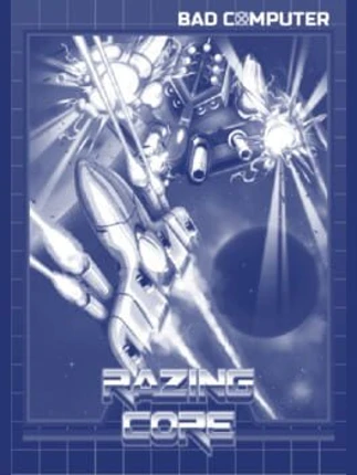 Razing Core Image