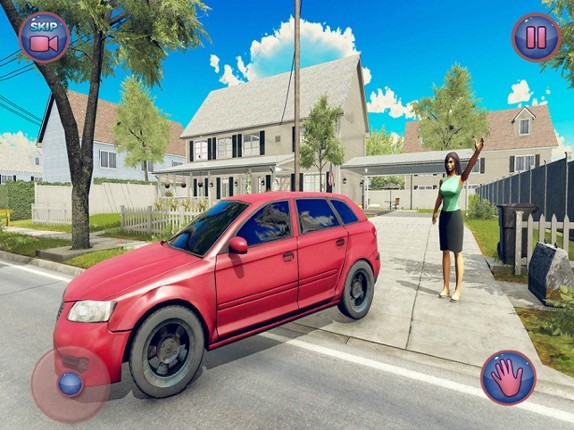 Real Mother Simulator Image