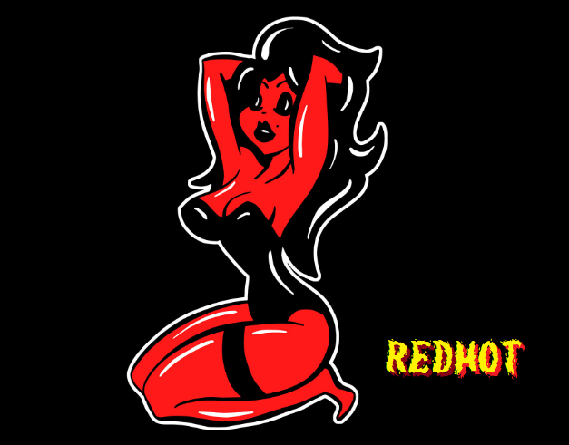 Games like REDHOT