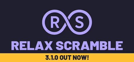 Games like Relax Scramble: Endless Word Puzzle