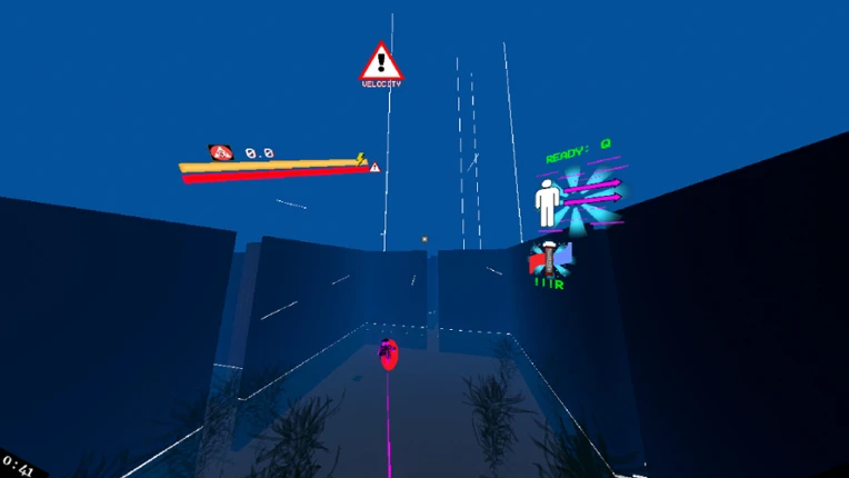 Revenant Maze screenshot