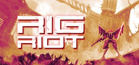 Games like RIG Riot