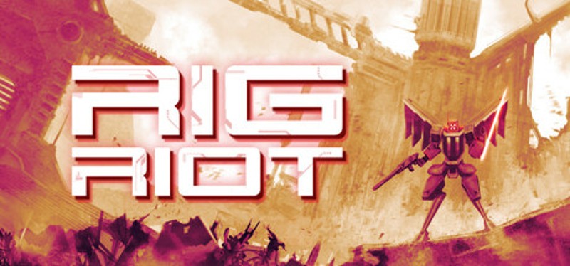 RIG Riot Image