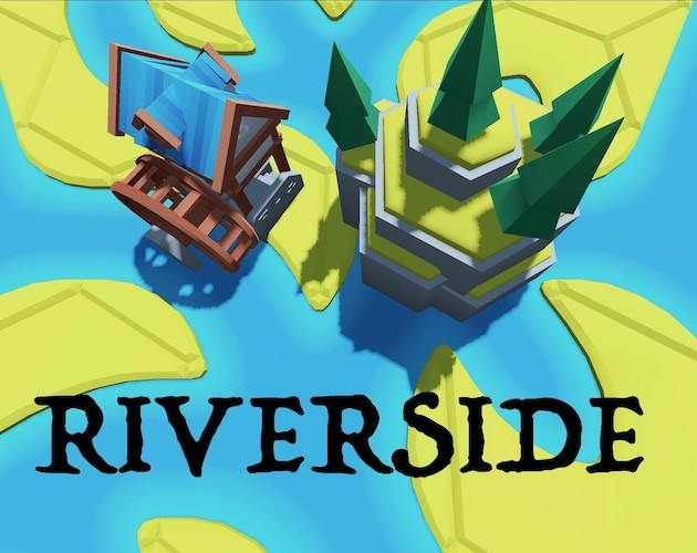 Games like Riverside