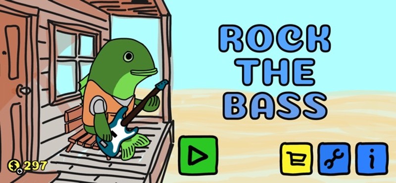 Rock The Bass screenshot