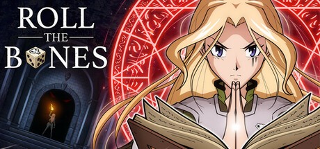Games like Roll The Bones