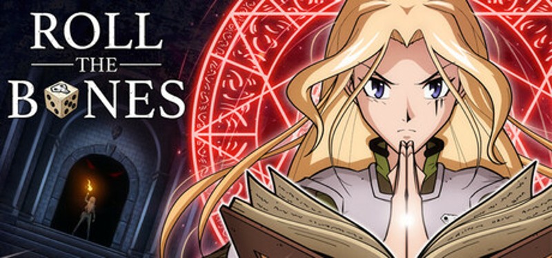 Roll The Bones Image