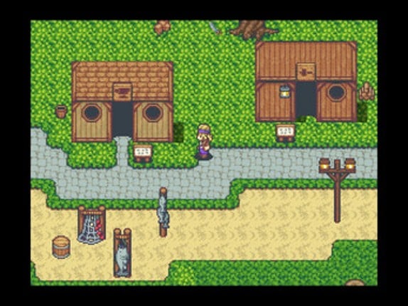 Rotten Planks I - Cap'n Clamm's Pirate Code Clampdown screenshot