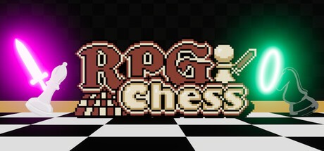Games like RPG Chess