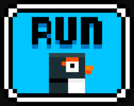 RUN PENGUIN RUN Image