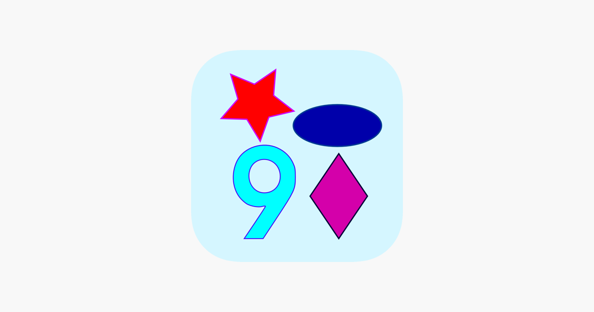 Games like Russian Shapes,Numbers,Colors