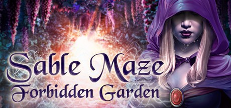 Games like Sable Maze: Forbidden Garden Collector's Edition