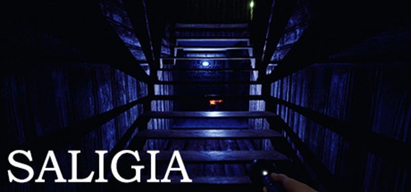 SALIGIA Game Cover