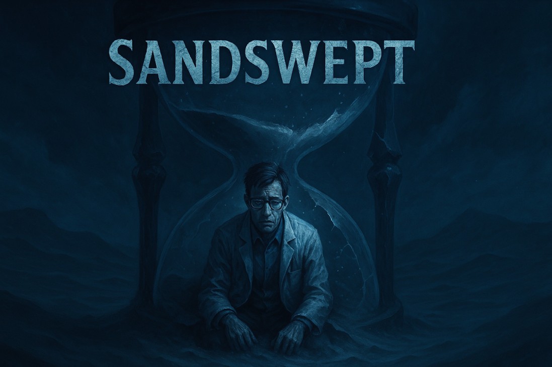 Games like Sandswept