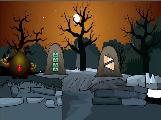 Games like Scary Village Escape