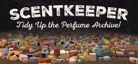 Games like Scentkeeper: Tidy Up the Perfume Archive!