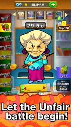School Clicker screenshot