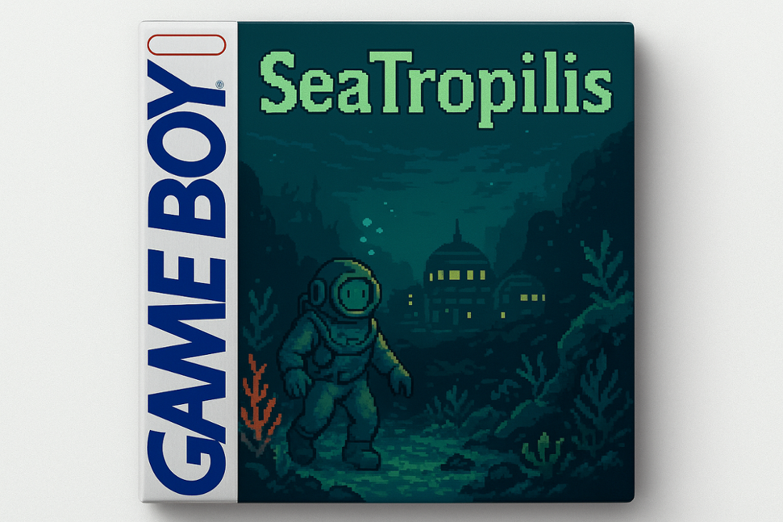 Games like SeaTropilis