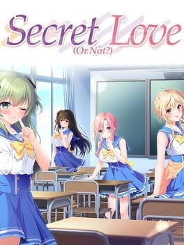 Games like Secret Love (Or Not?)