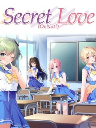 Secret Love (Or Not?) Image