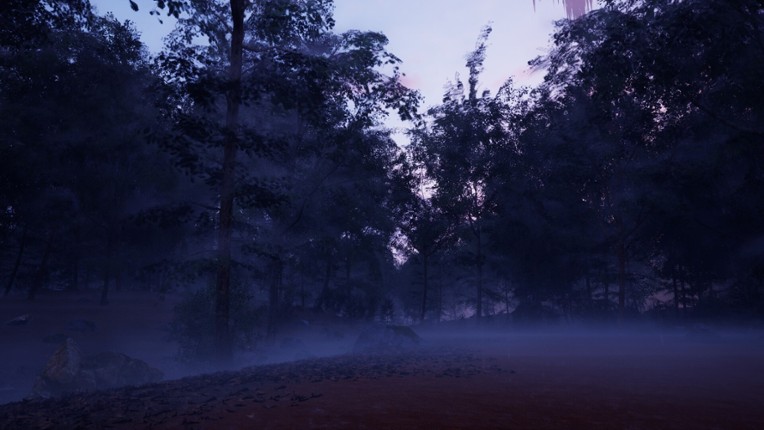 Secrets of Antares screenshot