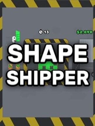 shape shipper Image