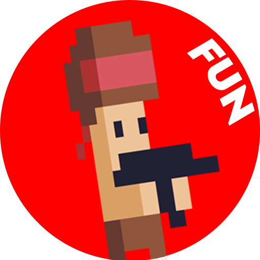 Games like Shoot Offline Action Game