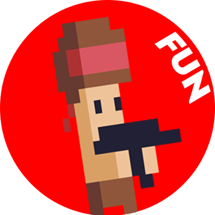 Shoot Offline Action Game Image