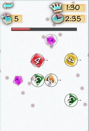 Side Slider screenshot