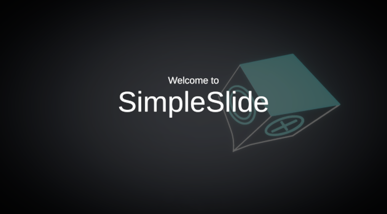 SimpleSlide Image