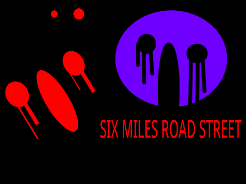 Games like SIX MILES ROAD STREET (GAME ONE) VER 3.1