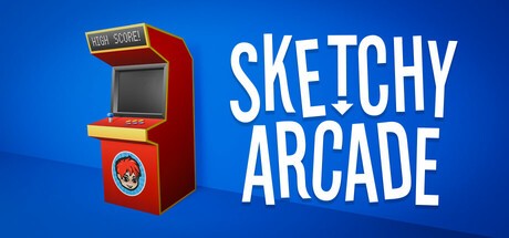 Games like Sketchy Arcade