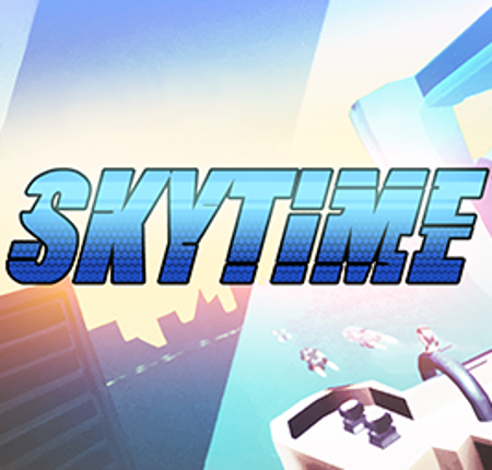 SkyTime Game Cover