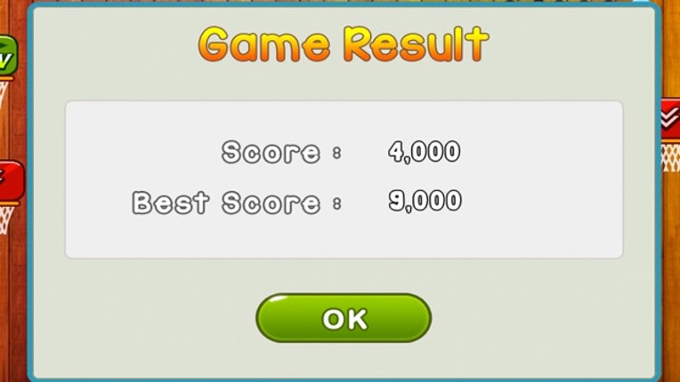 Slam Dunk Basketball - Basketball Tosses Arcade and Free Game Image