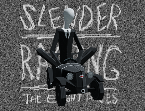 Slender: Racing The Eight Pages Image
