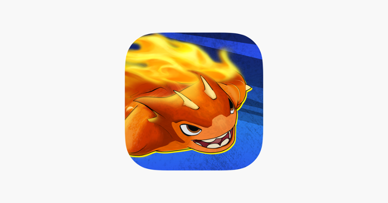Slugterra: Slugslinger Showdown Image