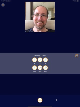 SmoothTrack: Head Tracker Image