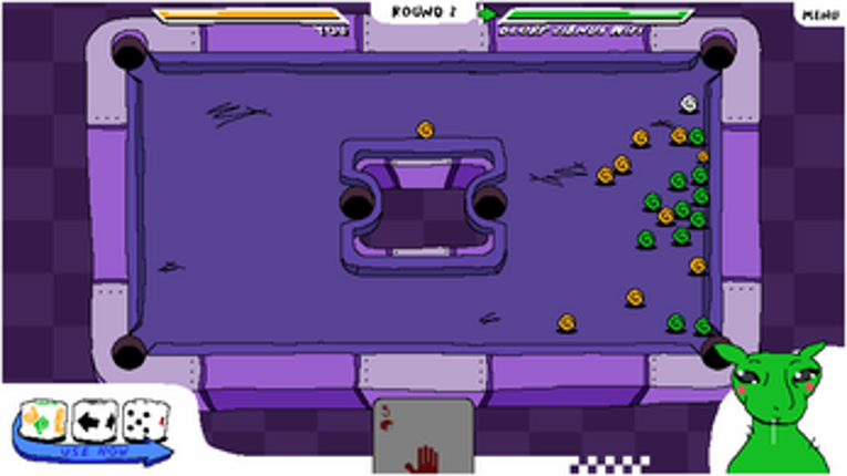 SNAILSHOCK GRAND SUPREME TOURNAMENT Image