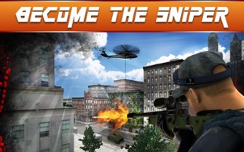 Sniper Ops 3D Image