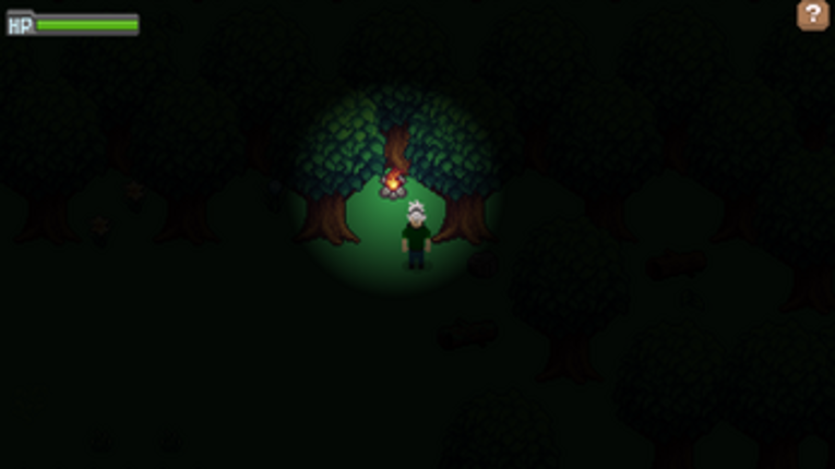 SOBREVIVA screenshot